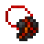 Crimson Pendant