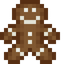 Gingerbread Cookie