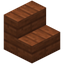 Acacia Stairs