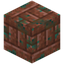 Tiny Layered Raw Copper Block Slabs