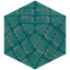 Diagonal Diamond Tiles
