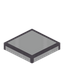 Tinted Glass Trapdoor