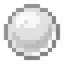 White Laser Lens