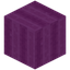 Rectangle Magenta Wool