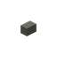 Wool Light Gray AntiBlock Button