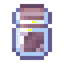 Filled Soul Vial