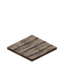 Wisteria Pressure Plate
