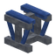Magic Rail Bridge