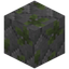 Mossy Stone Bricks Scales