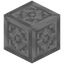Chiseled Block of Iron