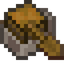 Maple Boat with Chest
