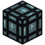 Blue Corundum Lamp