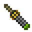 Cobalt Brass Screwdriver (LV)