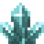 Skyslime Crystal Cluster