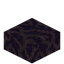 Dark Amaranth Hyphae Slab