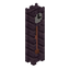 Starlight Mangrove Grandfather Clock