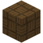 Cross Laced Spruce Planks