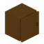 Orange Fridge