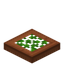 Overgrown Acacia Trapdoor