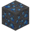 Sapphire Ore
