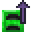 Emerald to Obsidian Furnace Upgrade
