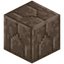 Prismal Raw Iron Block Remnants