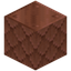 Waxed Copper Tiles