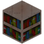 Sugar Apple Bookshelf