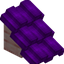 Purple Roof (Cherry)