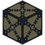 End Steel Block 6x