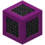 Grill Magenta Concrete