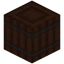 Wooden Barrel