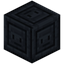 Chiseled Scorched Bricks