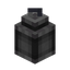 Gray Basalt Lantern