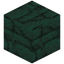 Cracked Disordered Dark Prismarine Bricks