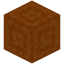 Cornered Orange Wool