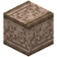 Blank Raw Iron Block Carving
