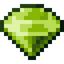 Exquisite Olivine