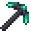Titanite Pickaxe