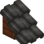 Gray Roof (Acacia)