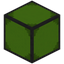 Illuminant Lime Block (Inverted)
