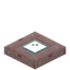 Cherry Glass Trapdoor