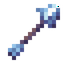 Glacite Arrow