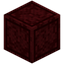 Smooth Red Nether Bricks Column