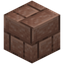 Offset Granite Bricks