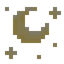 Glowing Moon