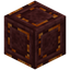 Inlayed Magma Block