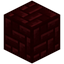 Rotated Red Nether Bricks