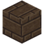 Offset Mud Bricks Bricks