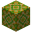 Minimized Lime Glazed Terracotta